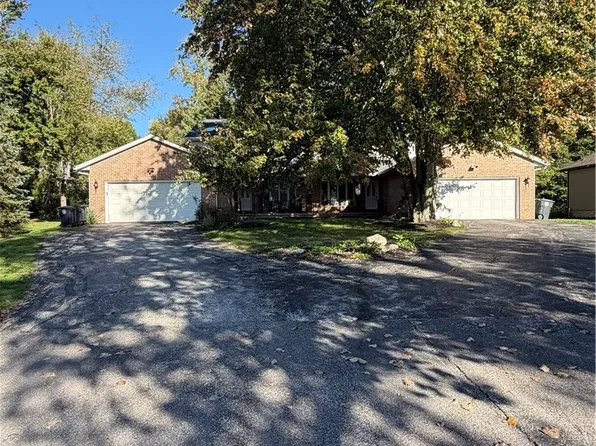453-455 S Frank Blvd, Akron, OH 44313