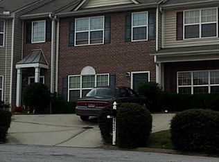 5448 Sierra Trl #1, Atlanta, GA 30349