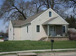 2051 Logan Ave, Waterloo, IA 50703
