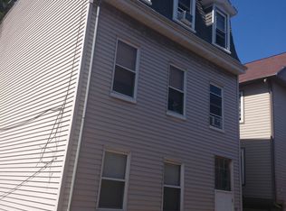 185 Silver St, South Boston, MA 02127