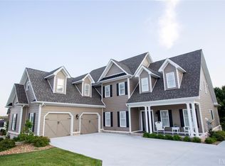 1264 Boone Hill Dr, Lynchburg, VA 24503