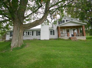 900 Trumbulls Corners Rd, Newfield, NY 14867