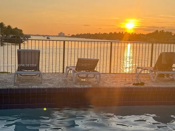 8550 Byron Ave APT 2H, Miami Beach, FL 33141