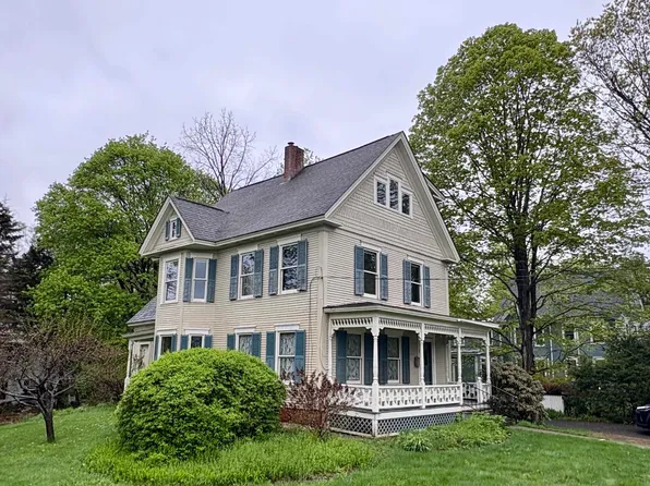 2 Sargent Street, Hanover, NH 03755