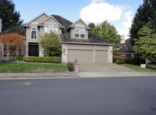 17083 SW Arbutus Dr, Beaverton, OR 97007