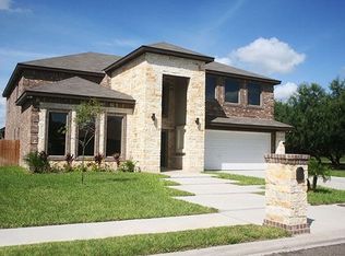 2405 E 22nd St, Mission, TX 78572