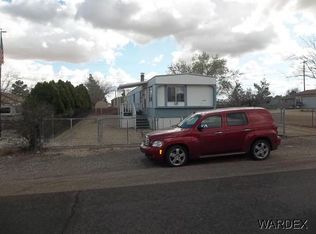 2290 E Snavely Ave, Kingman, AZ 86409