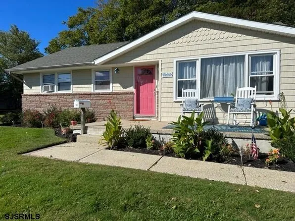 130 S Ambler Rd, Somers Point, NJ 08244
