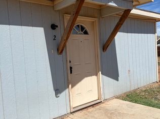 AHL 528 46th Street, Lubbock, TX 79404