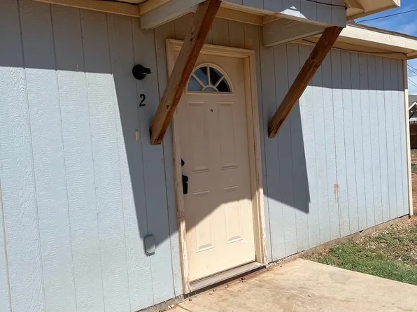 AHL 528 46th Street, 528 46th St #B, Lubbock, TX 79404