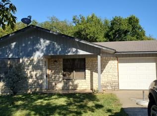 2215 Smith Branch Blvd, Georgetown, TX 78626