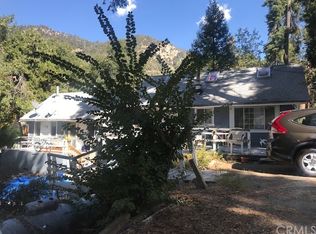 41154 Pine Dr, Forest Falls, CA 92339