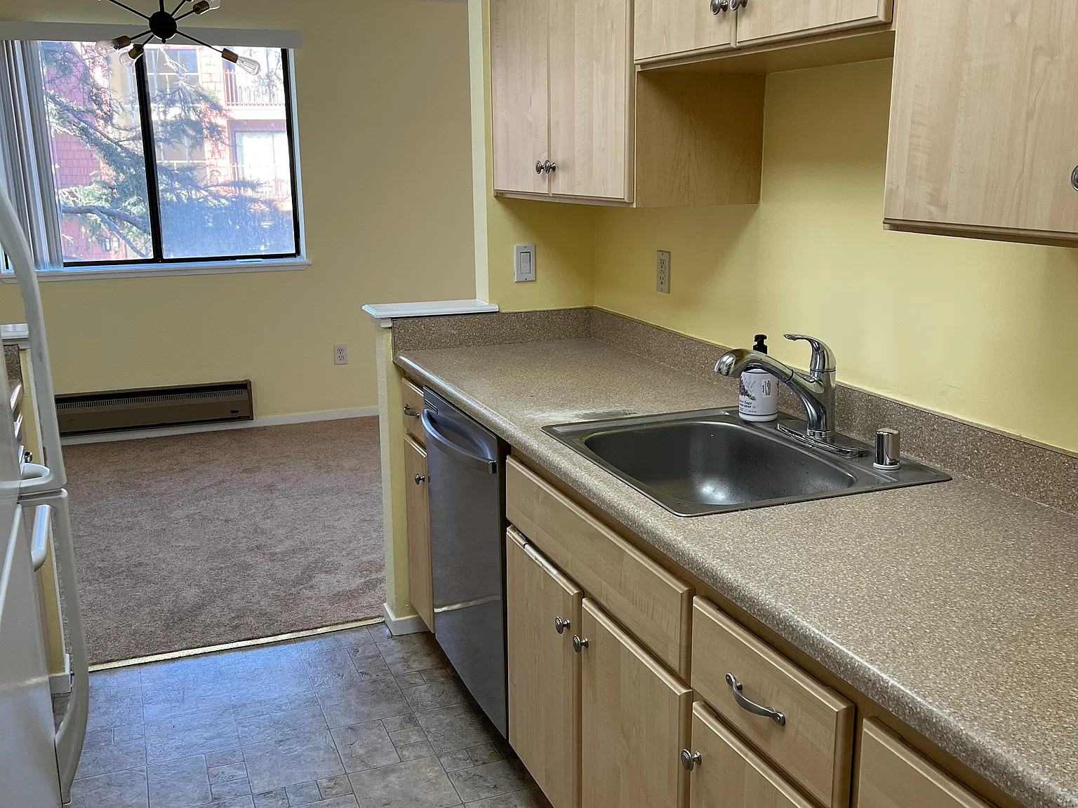 2 bed, 1060 sqft, $3,500 — Photo 3