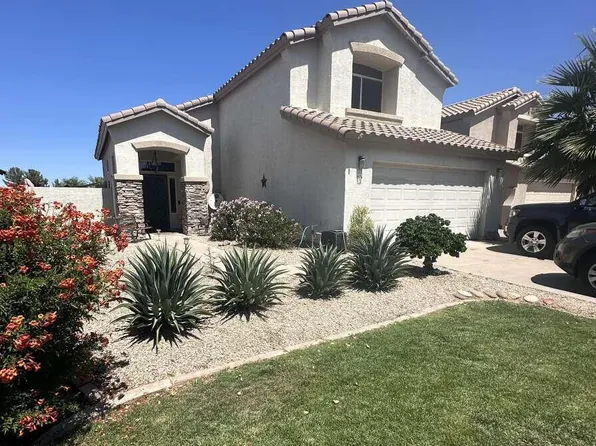 2576 E BROOKS Street, Gilbert, AZ 85296