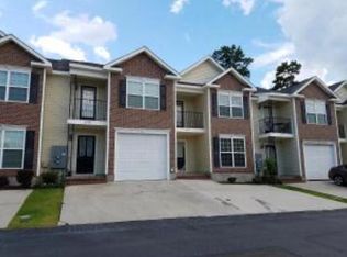 2036 Reserve Ln, Augusta, GA 30907