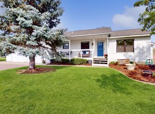 8360 Palmgren Ave NE, Otsego, MN 55330