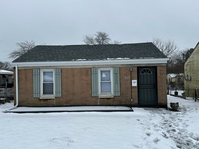 2355 Rhode Island St, Gary, IN, 46407