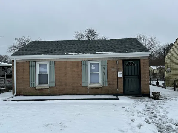 2355 Rhode Island St, Gary, IN 46407