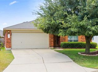 203 Ladybug Ln, Hutto, TX 78634