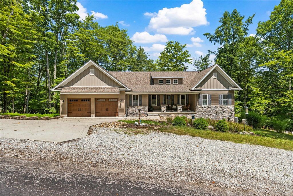Real estate listing image