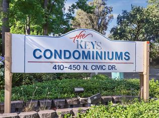 420 N Civic Dr APT 104, Walnut Creek, CA 94596