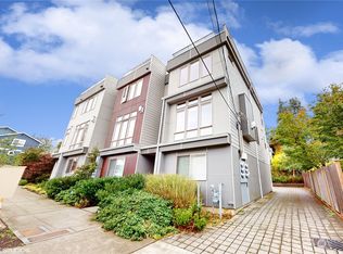 8507 31st Ave NW, Seattle, WA