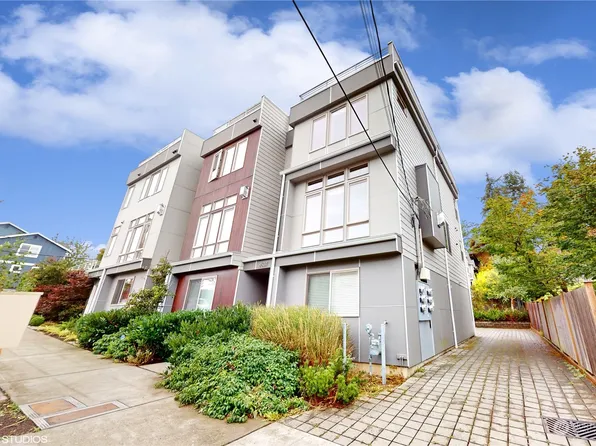 8507 31st Avenue NW, Seattle, WA 98117