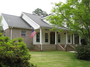 65 Robinwood Pl, Purvis, MS 39475