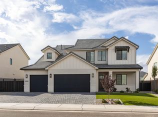 2905 E Yavin Way, Saint George, UT 84790