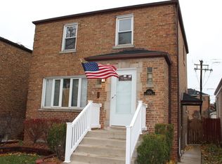 2440 W 107th St, Chicago, IL 60655