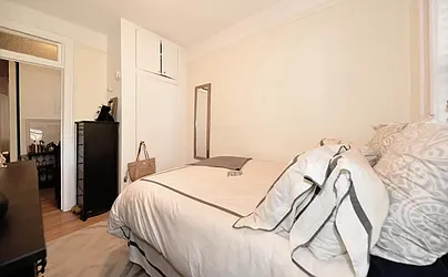 Rented by Buchbinder & Warren