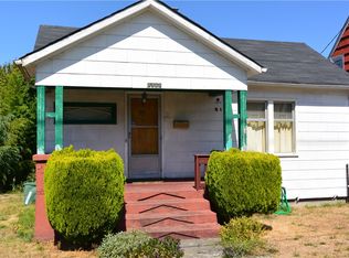 2200 S Hinds St, Seattle, WA 98144