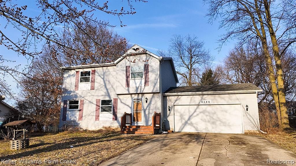 6586 Waldon Glens Ct, Clarkston, MI 48346 Zillow