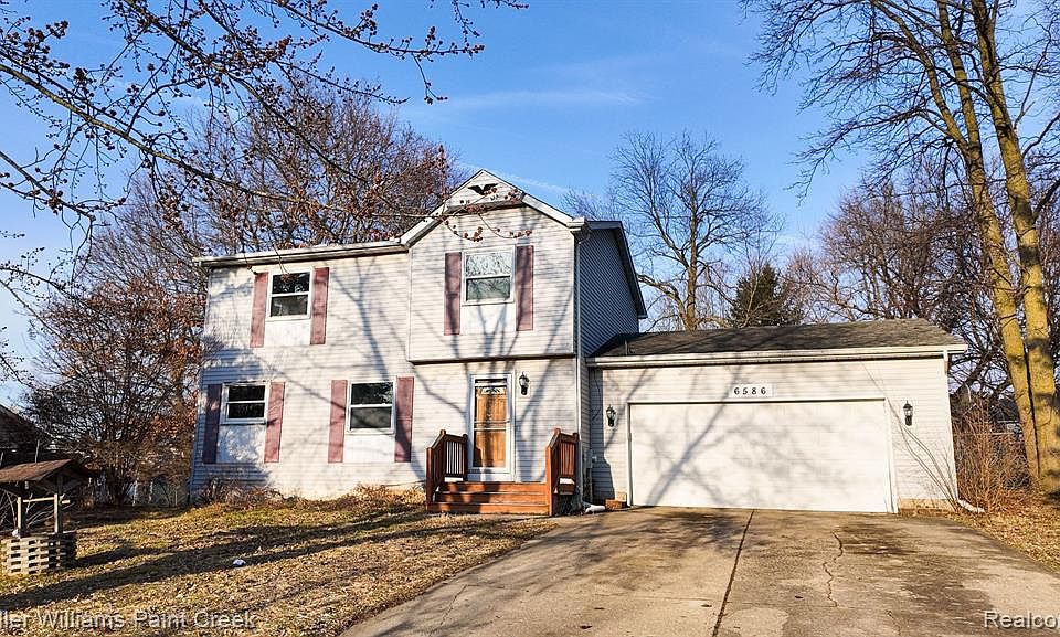 6586 Waldon Glens Ct, Clarkston, MI 48346 Zillow