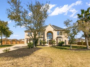 3913 Pebble Brook Dr, League City, TX 77573