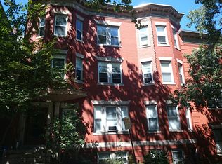 9 Claflin Rd, Brookline, MA 02445