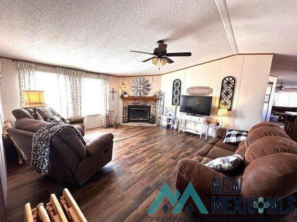 901 Abo Hwy, Melrose, NM 88124