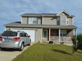 105 Alpine Dr, Vine Grove, KY 40175