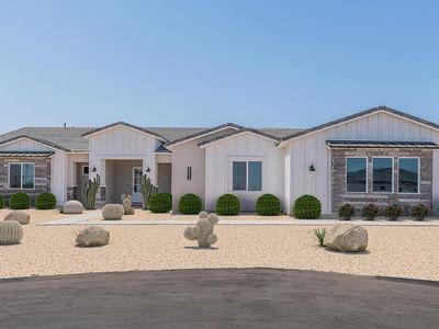 3640 W Josiah Trl, Queen Creek, AZ, 85144