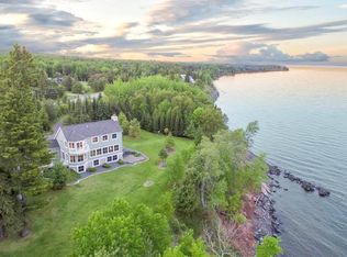 5384 N Shore Dr, Duluth, MN 55804