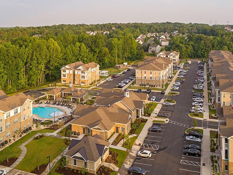 Belmont at Tryon Apartment Rentals Charlotte, NC Zillow