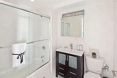Rented by Metro Garden Realty NYC