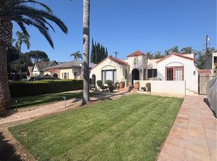 2421 French St, Santa Ana, CA 92706