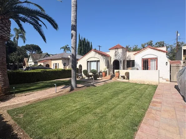 2421 French St, Santa Ana, CA 92706