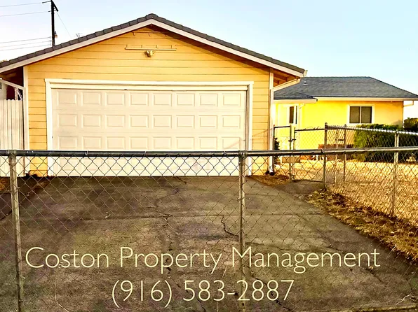2265 Arliss Way, Sacramento, CA 95822