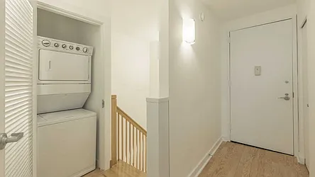 Rented by The Dermot Realty Management Company