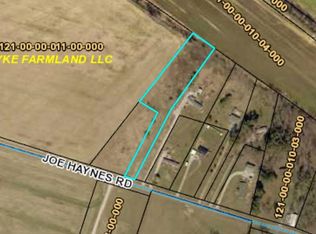 7103 Joe Haynes Rd, Philpot, KY 42366