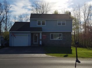 691 County Route 25, Oswego, NY 13126
