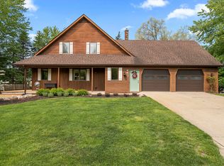 993 76th St SE, Byron Center, MI 49315