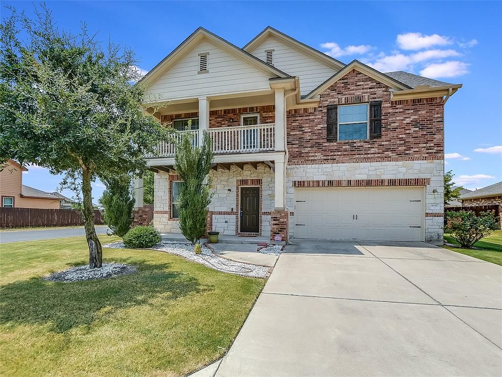 16917 Bridgefarmer Blvd, Pflugerville, TX 78660 MLS 7873845 Zillow